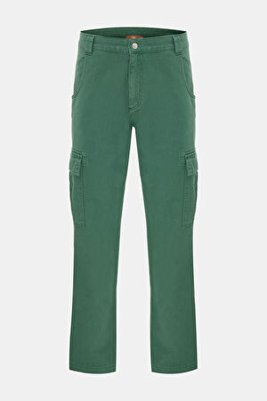 Yeşil Pantolon